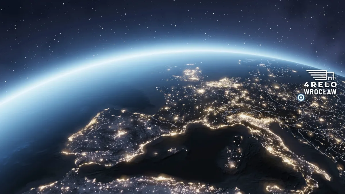 4RELO Relocations Poland Europe Worldwide