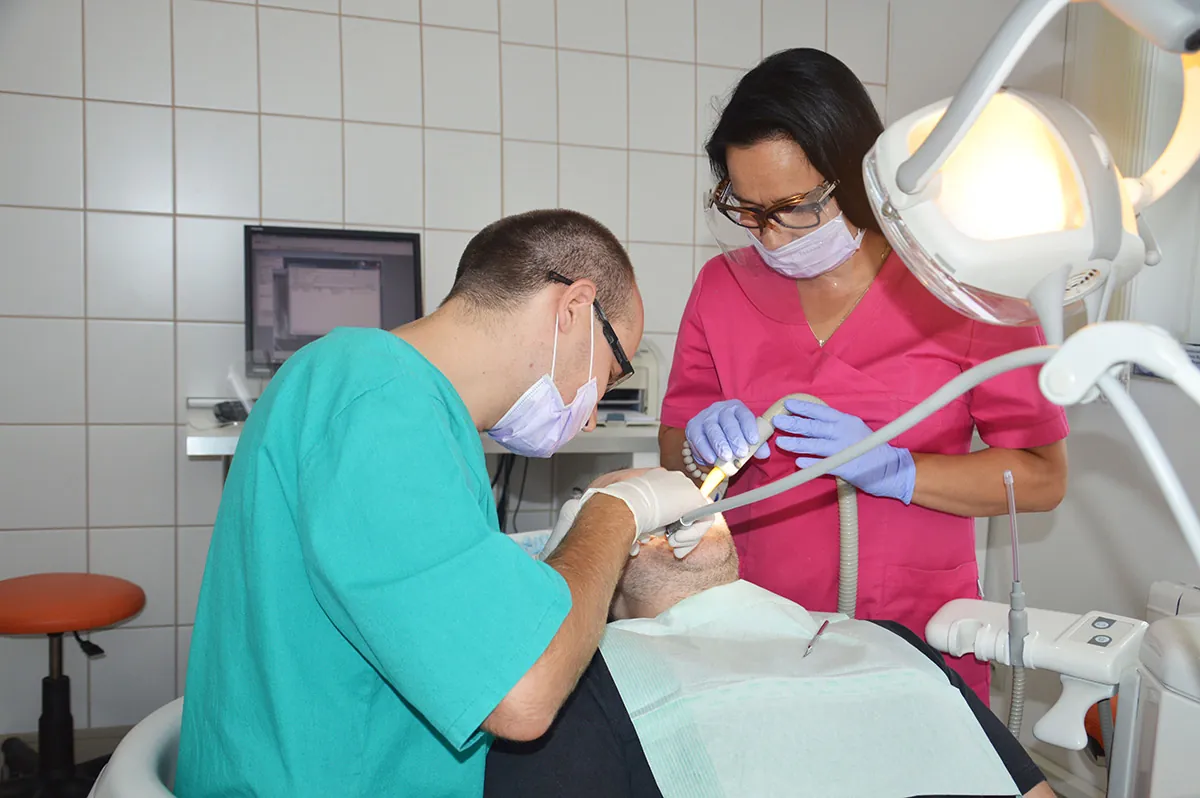 Akodent dental clinic
