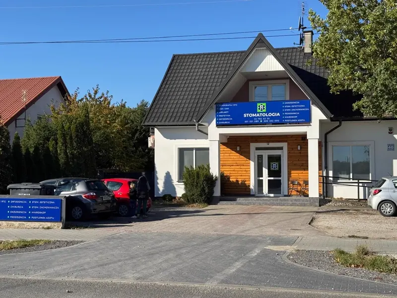 Akodent dental clinic