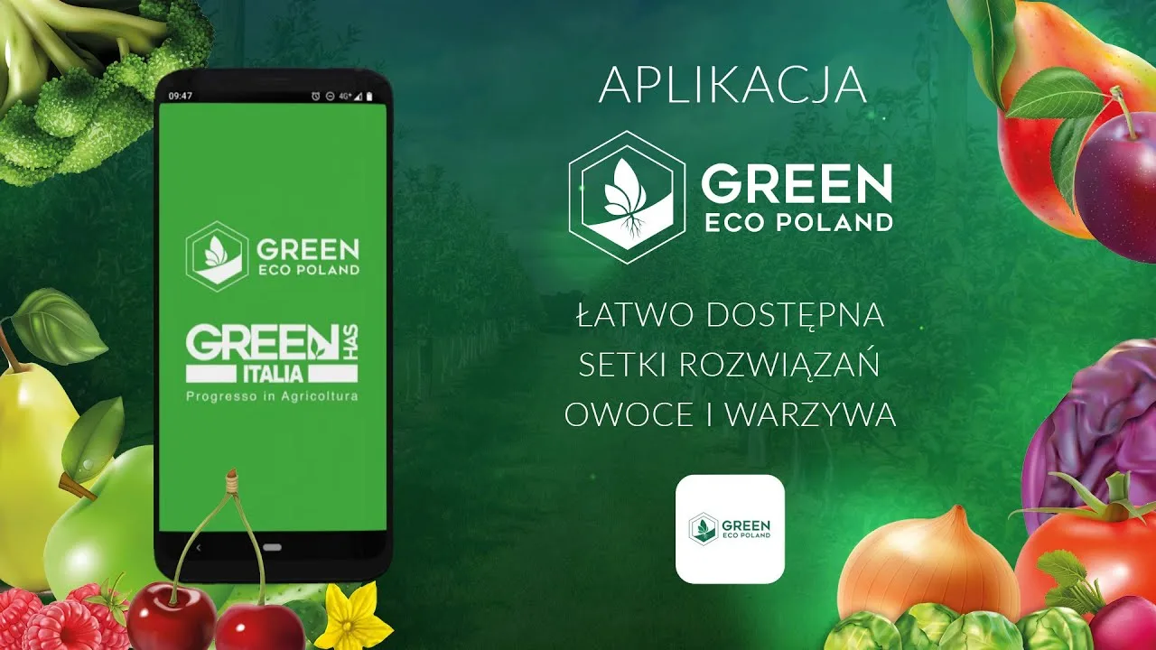 Green Eco Poland