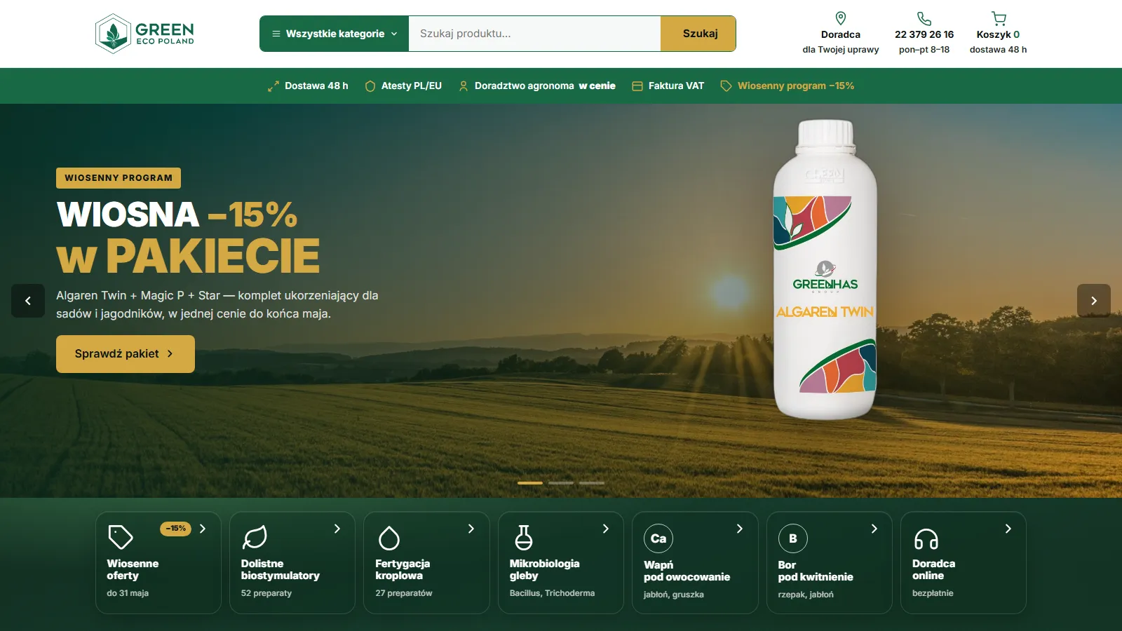 Green Eco Poland