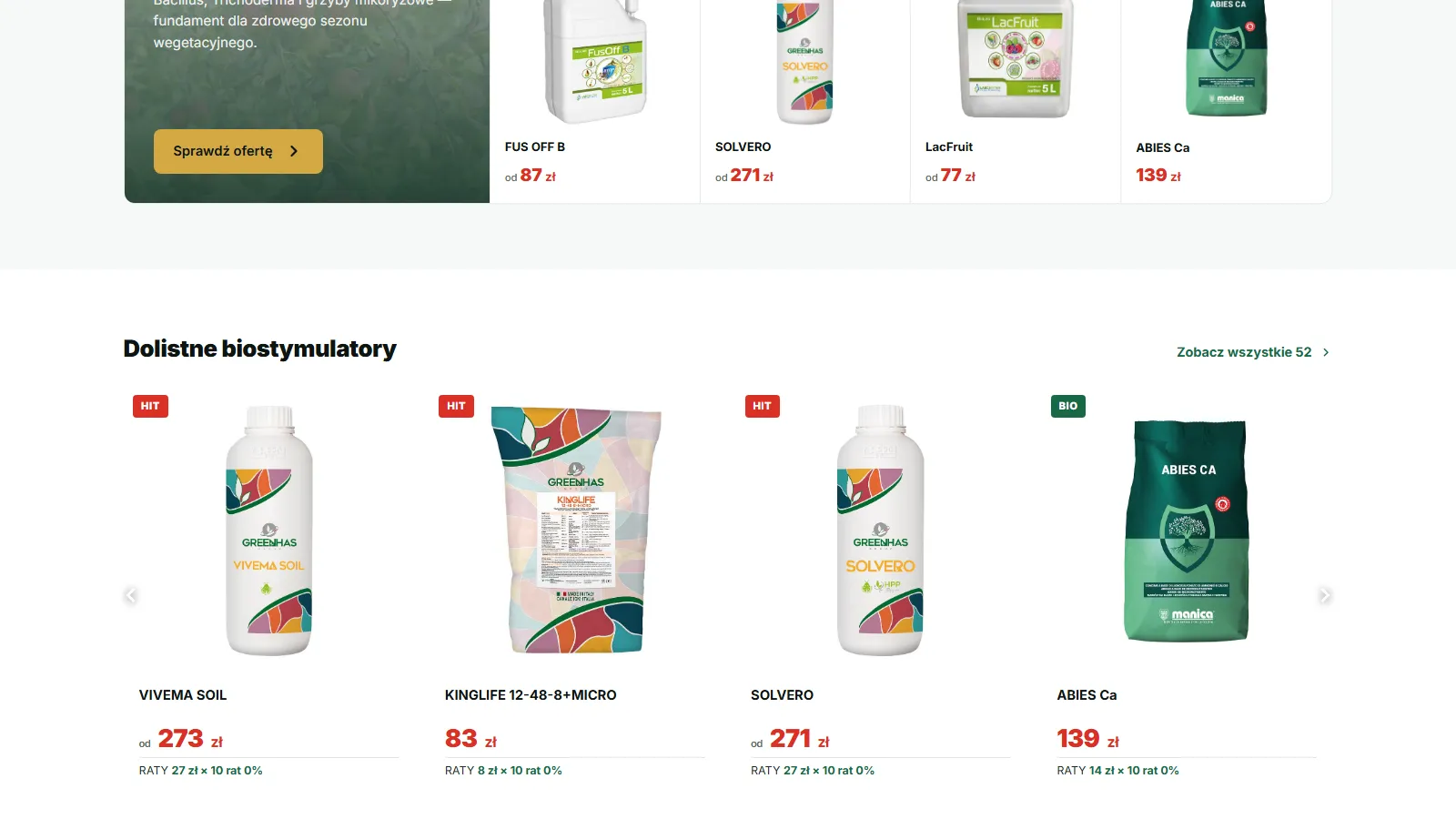Green Eco Poland