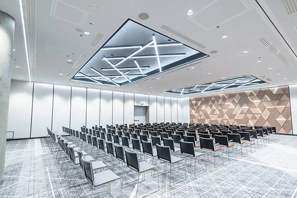 Knauf Architect Zone