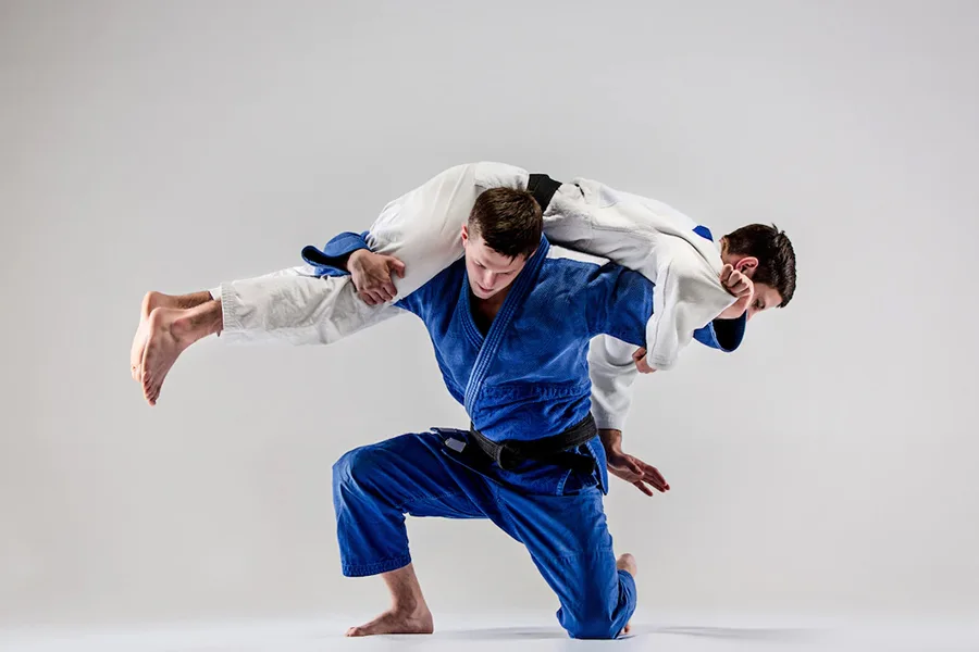 Planeta Judo Piotrków Trybunalski