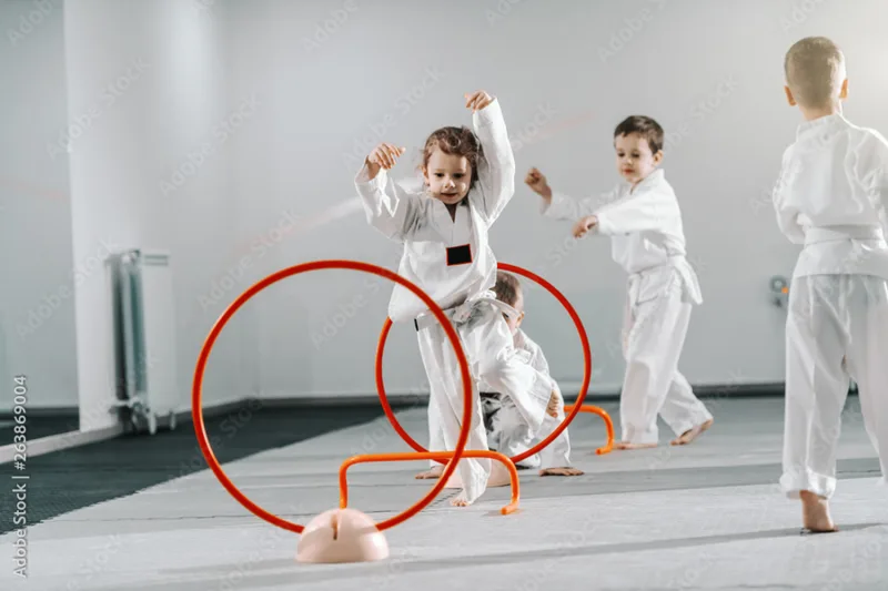 Planeta Judo Piotrków Trybunalski