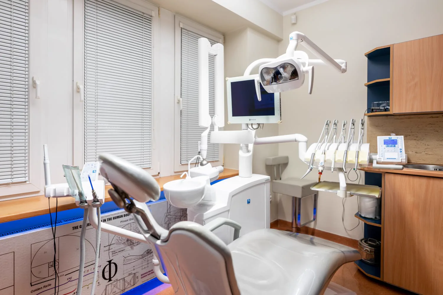 Dentist Wrocław Krzyki