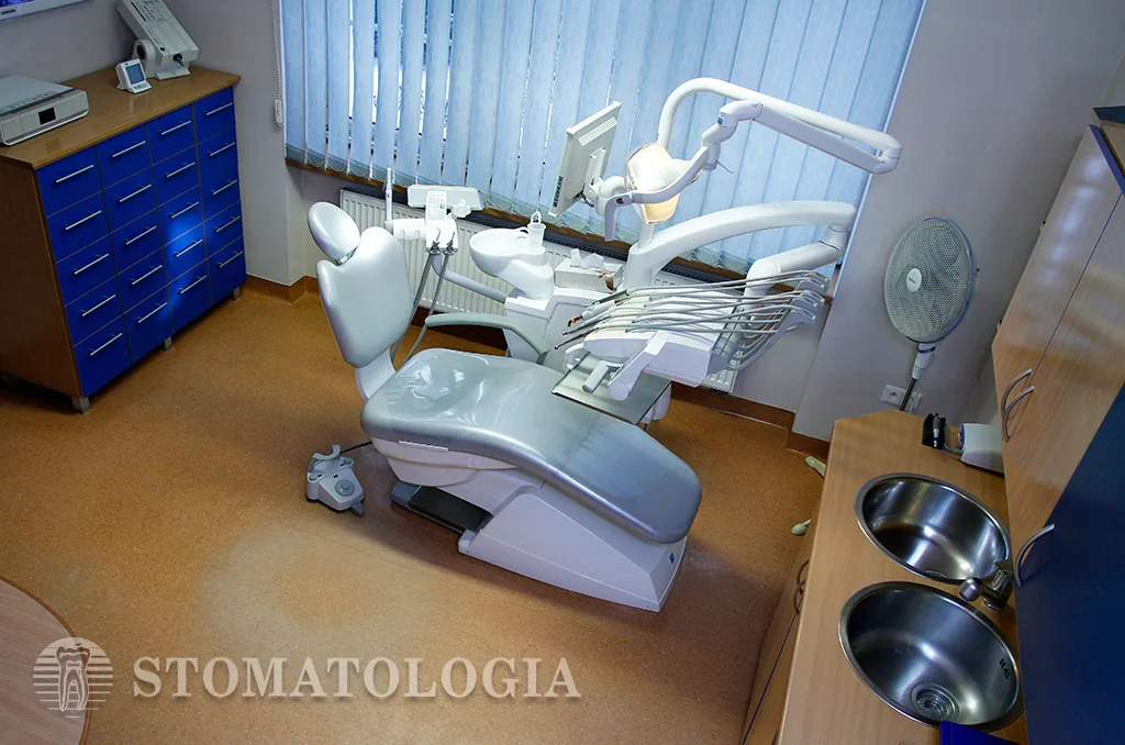 Dentist Wrocław Krzyki