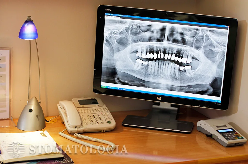 Dentist Wrocław Krzyki