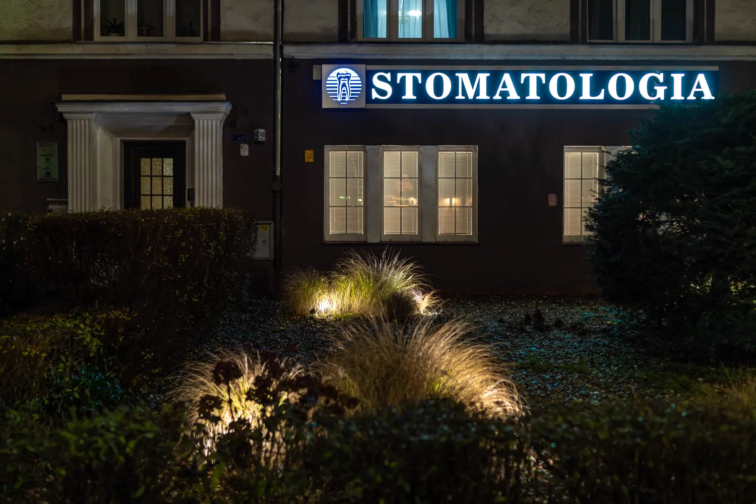 Dentist Wrocław Krzyki