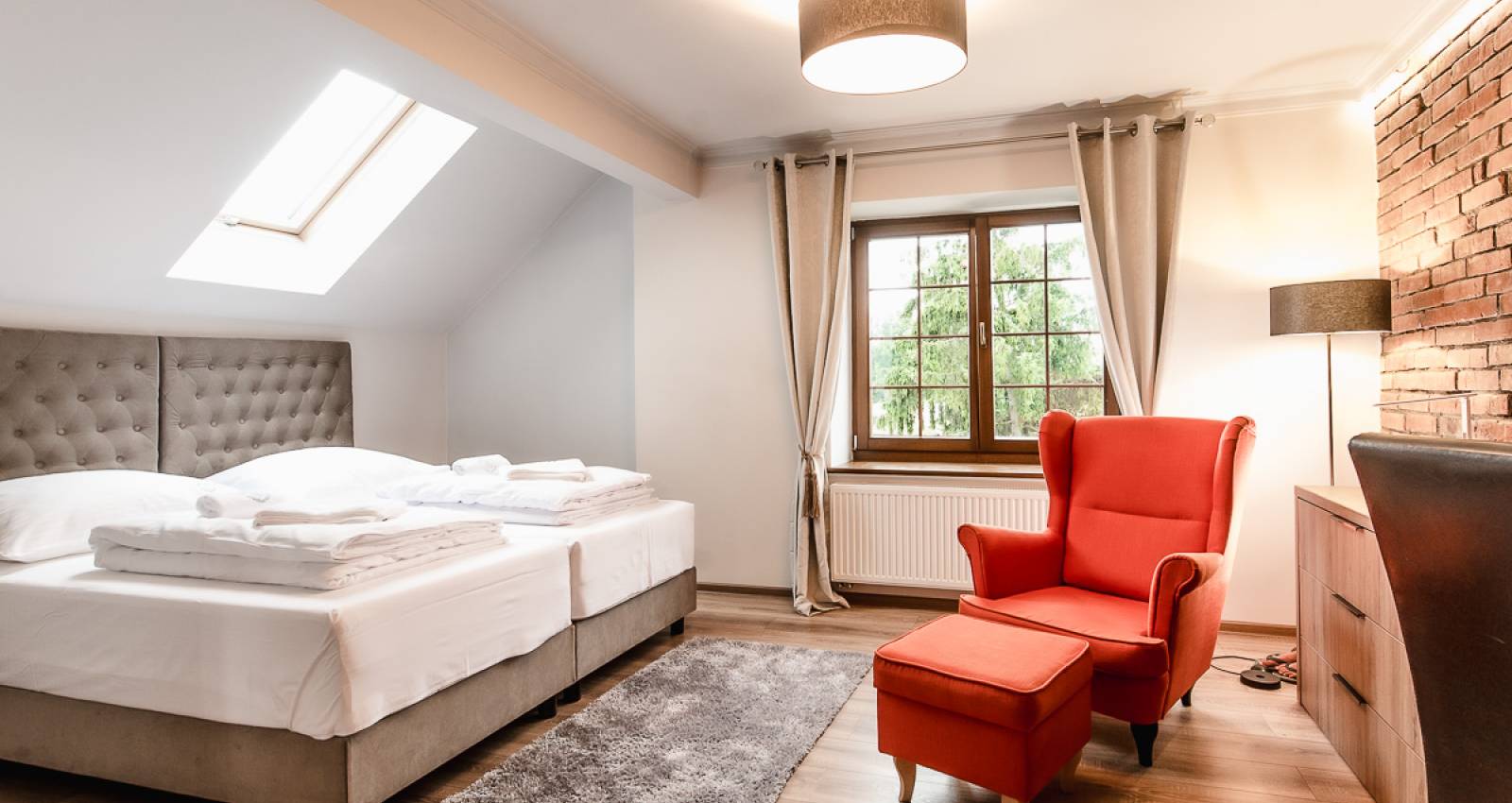 Apartament