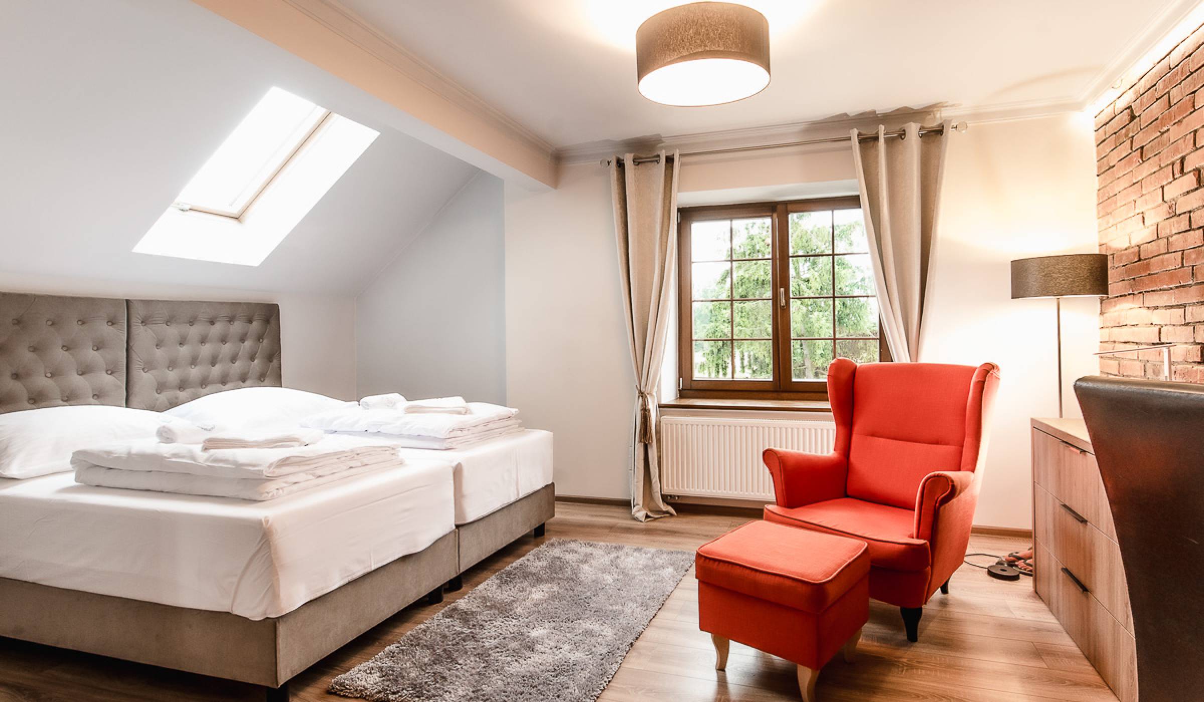 Apartament