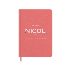 Nicol 2022 diary